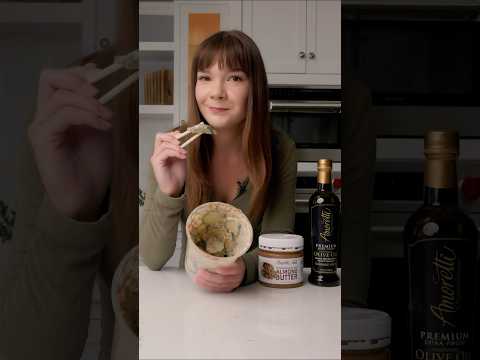 Mediterranean Cucumber Salad