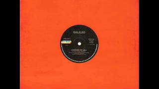Galileo - HIGHWAY TO HELL (Extended Handclabz From Hell Version)