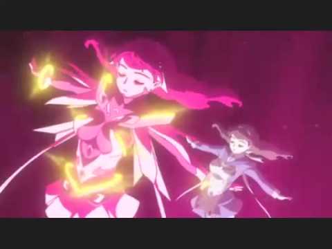 Mai-otome Rena materialize