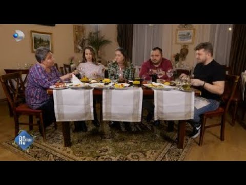 ROventura (26.03.2022) - Magical journey through the history and legends of Muscel?