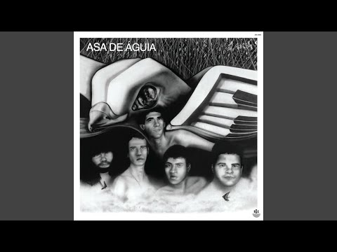Ana - Asa de Águia