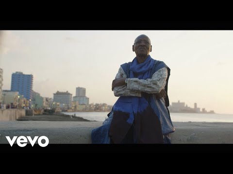 Maravillas de Mali - Africa Mia (Aerosteak & Funkfish Remix)