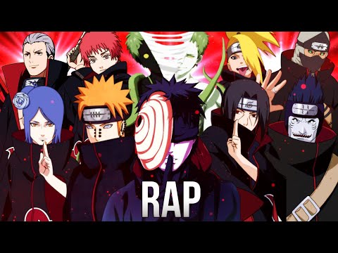 Verdadera Paz | DMX Friki ft grandes artistas | Macro RAP Akatsuki