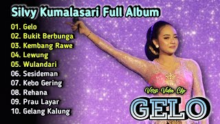 Download lagu Gelo - Silvy Kumalasari Full Album Terbaru | Campursari Dangdut Koplo Terbaru 2025 | Kembang Rawe mp3 Download lagu Gelo - Silvy Kumalasari Full Album Terbaru | Campursari Dangdut Koplo Terbaru 2025 | Kembang Rawe mp3