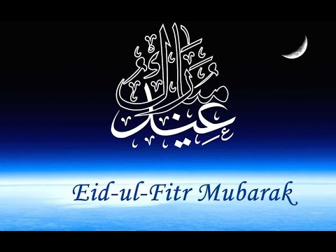 Eid Ul Fitr Night - 1st Shawwal 1443 Program