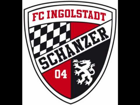 Smoking Hood - Ein Ziel (Offizieller FC Ingolstadt Song)