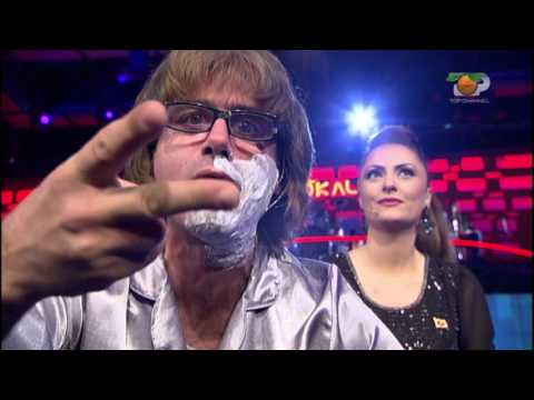 Portokalli, 18 Nentor 2012 - Denoncuesi (CEZ na ka mbyll rubinetat e ujtit!)