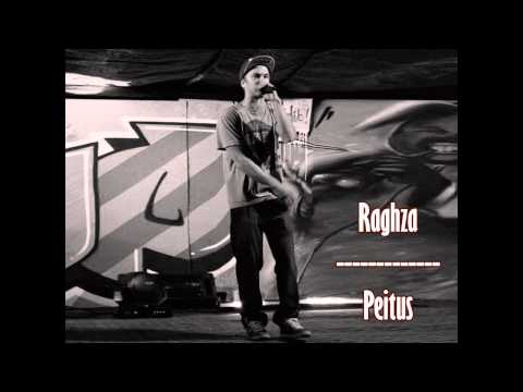 Raghza - Peitus