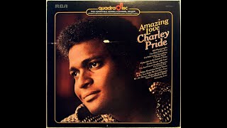 Footprints In The Sands Of Time~Charley Pride