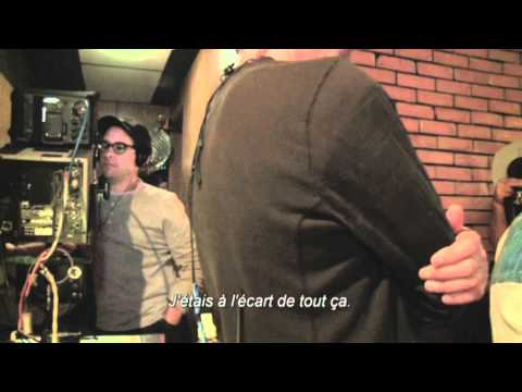 Super 8, extrait du bonus DVD : Dream