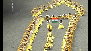 Drill Performance by St.Michael's