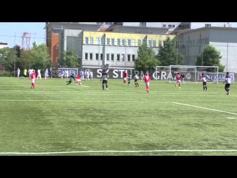 2002 Accademia Inter Torneo Graz Preliminari 05-06-2015