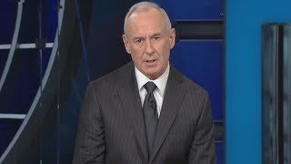 Ron MacLean addresses Don Cherry firing on Hockey Night in Canada