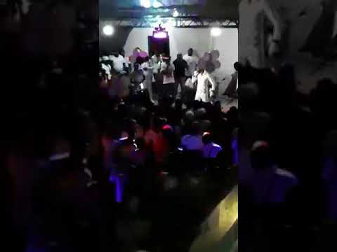 Hogie dagu ft jackson blai live in para