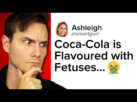 r/ConfidentlyIncorrect -  "Secret Recipe" 🤫