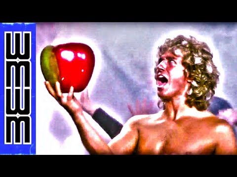THE APPLE (1980) - Weird Movies With Mark