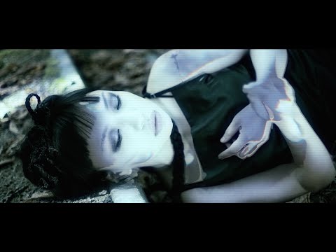 Fifi Rong - Alchemist (Official Video)