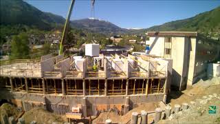 Utbygging av Quality Hotel Sogndal 7
