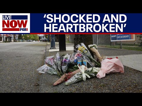 Video | VANCOUVER FESTIVAL TRAGEDY: B.C. Premier David Eby speaks after car plows into crowd, killing 11