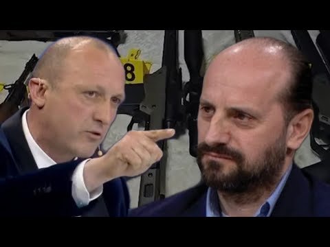 E fortë/Goxhaj tregon klanet që kontrollojnë biznesin e armëve