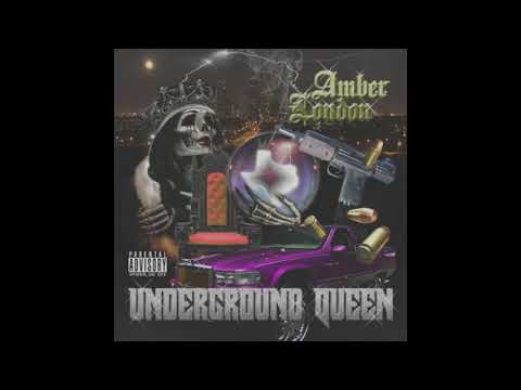 Amber London - Fuck Out My Way (Ft Dough2x & Spaceghostpurrp) (Prod. By Purpdogg) [2015]
