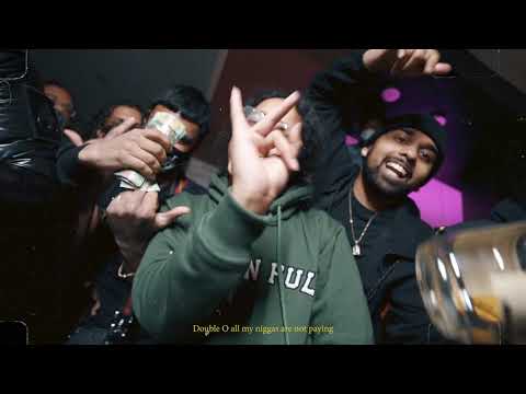 Rich Sosa - Faces (Official Video)