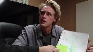 The Tonight Show Film fest: "BIG BREAK" (Official Finalist)