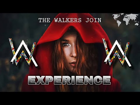Alan Walker x Ludovico Einaudi - Experience (Remix) - (Official Video)