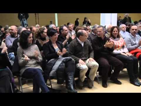 Errenteriako Udalak Plan Estrategiko berria aurkeztu du