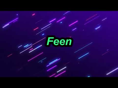 Luh Kel - Feen (Clean) ft. Trippie Redd