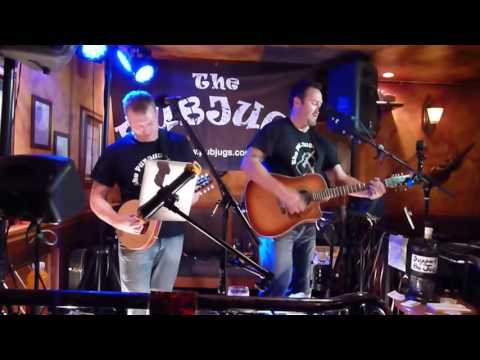 The PUBJUGS - Home for a rest