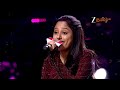 Saregamapa Seniors Season 5 One On One Round 30 31 August Sat Sun 7 PM Promo Zee Tamil
