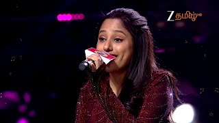 Download lagu Saregamapa Seniors Season 5 | One On One Round | 30 & 31 August | Sat & Sun 7 PM | Promo | Zee Tamil mp3 Download lagu Saregamapa Seniors Season 5 | One On One Round | 30 & 31 August | Sat & Sun 7 PM | Promo | Zee Tamil mp3