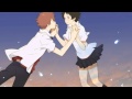【Keii】[変わらないもの]「Kawaranai mono」- The girl who leapt through ...