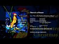 There is a Flower - John Rutter, The Cambridge Singers, City of London Sinfonia, Ruth Houlton