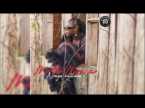 Nonya Antwala - Martha Mukisa (Official Audio)