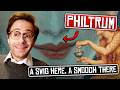 185. Philtrum: Groovy Loves and Lovely Grooves