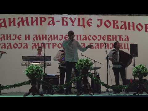 Aleksandar Aca Ilic   Isplaci Se Na Grudima Mojim