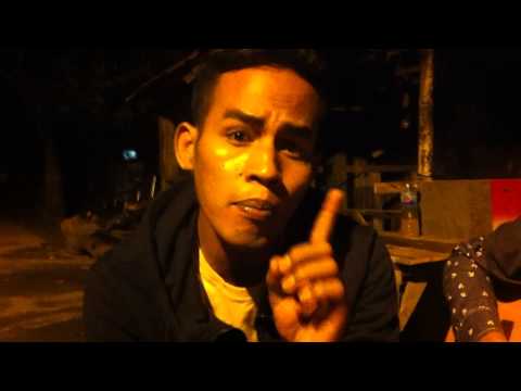 Midhun Bima - Cover Lagu Pelaminan Kelabu - Mansyur S.