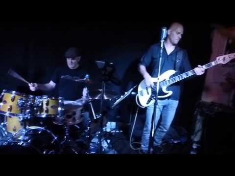 TOMMY DAHLEM BAND - Never walk alone