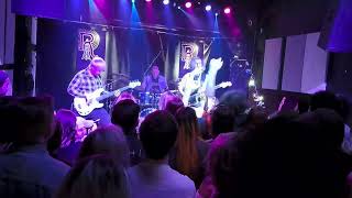 Slothrust - Surf Goth - Live in Greenville, SC - 12/9/22