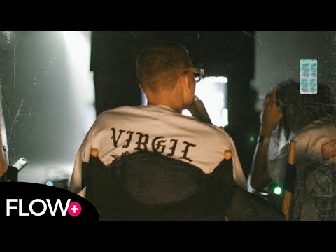 A Vapor - Sky x Jhay Cortez x Leebrian x Mora