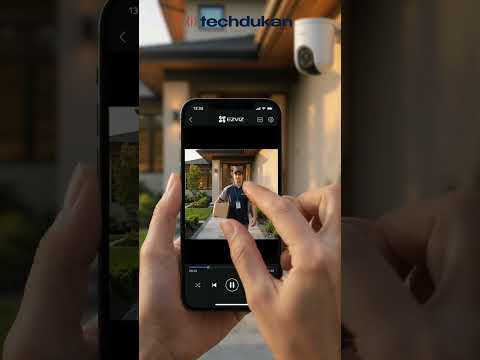 Unboxing video preview