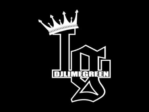 DJ LimeGreen Random Selections Vol 7