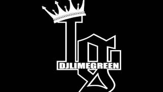 DJ LimeGreen Random Selections Vol 7