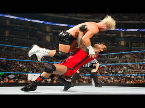 Money in the Bank Tag match