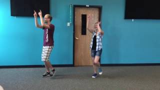 &quot;Joy (Remix)&quot; by Rend Collective