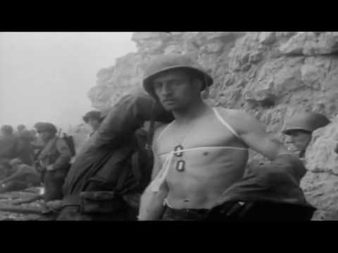 Imagens incríveis,  Operação Over Lord,  Dia D, desembarque na Normandia.