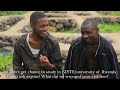 Kunshuti Yanjye Ya Kera TO MY OLD FRIEND RTC TV Poetry 2022
