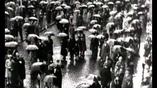 Hanns Eisler/Joris Ivens: Regen (1929/1941)